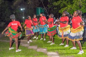 GENERAL SECRETARIES AND DESIGNATED AGENTS SYMPOSIUM