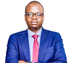 Advocate Magogo